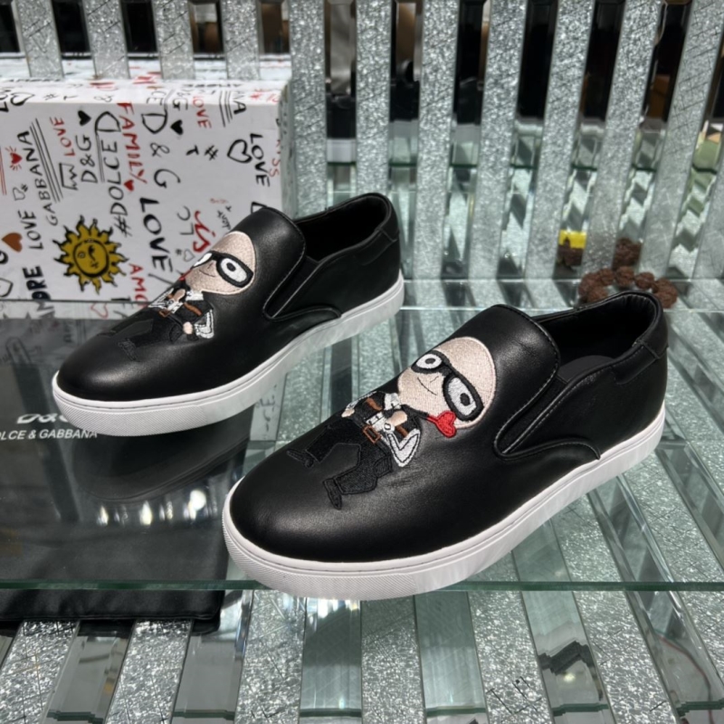 Dolce & Gabbana Sneakers
